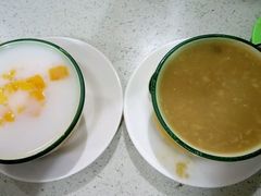 -芬芳甜品(同福路店)