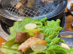 -原始泥炉烤肉(总店)