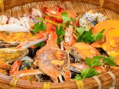 -巽寮印象美食部落餐厅·海鲜·地方特色菜(惠州体验店)