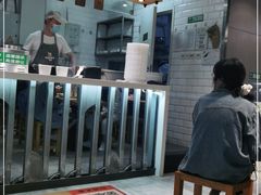 -陕味食族油泼面(工商大学店)