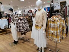 -优衣库(东莞汇一城店)