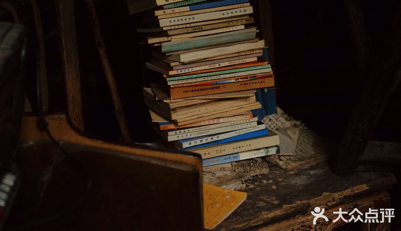 成都周边游| 闲逛在都江堰文庙街