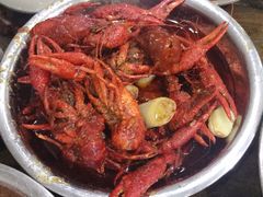 -辣盆盆麻辣小龙虾(哈尔滨总店)
