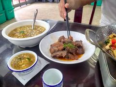 -邢家锅贴老店·非遗·开封菜(金明广场店)