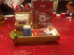 -申阿婆·上海菜·小海鲜(国展店)
