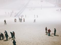 -绍兴启迪乔波冰雪世界