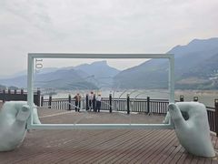 -白帝城·瞿塘峡景区