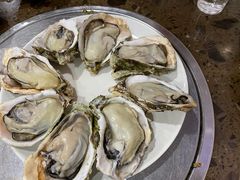 -冯姐生蚝(迎宾广场店)