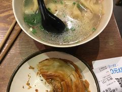 -谭师爷龙抄手(白下路店)