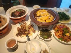 -秋色客家菜(南山店)