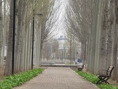 -首都师范大学(良乡校区)