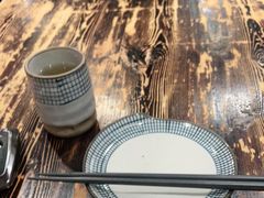 -小川洋风料理(汉街店)