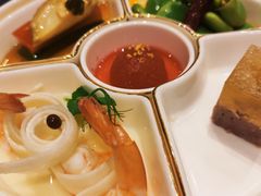 -A One Kitchen·南京精菜馆(晶丽酒店店)