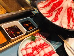 -五星桥原切肥牛火锅·30年专注好牛肉(湖塘店)