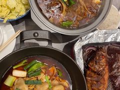 -肖记公安牛肉鱼杂馆·省级非物质文化遗产(江汉路直营店)