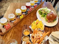 -京A Brewpub·精酿餐吧(幸福村店)