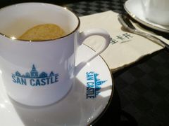 -SEN CASTLE城堡西餐(创意设计中心店)
