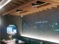 卡座-望湘园·洞庭渔宴(浦江欢乐颂店)