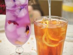 -大树餐厅(环球港店)