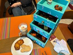 -九寨鲁能希尔顿度假酒店·開
