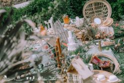 点击看大图 -花品行婚礼宴会设计(张家港店)