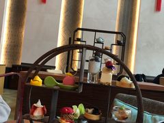 -苏州洲际酒店·大堂酒廊