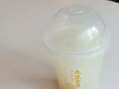 仙酿梨花白-肯德基(杭州永安店)