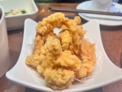 -青山青豆花·笑禅豆腐鱼(黄泥塝店)