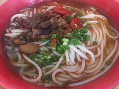 -十里香粉馆(虹桥中路店)