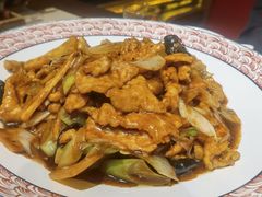 -潞州宴·长治人的会客厅(长兴北路店)