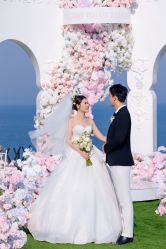 -金夫人婚纱摄影全球旅拍(大连店)