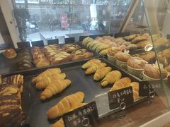 -屋裡·Union Bakery(龙江路店)