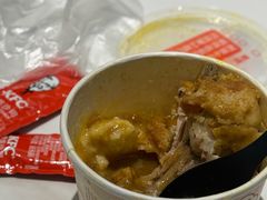 -肯德基(传媒广场店)