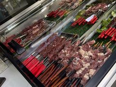 -新疆伊宁远征餐厅
