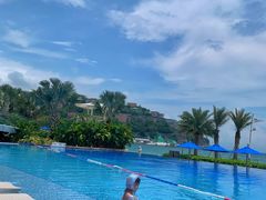 -深圳大梅沙京基洲际度假酒店