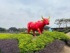 -长廊欢乐园