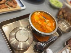 -龙虾奇迹泥炉烤肉(大华三路店)