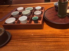 -君思港湾(富强店)
