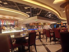 -怡咖啡自助餐(宁波香格里拉店)