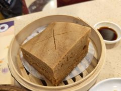 -点都德(皇岗村店)