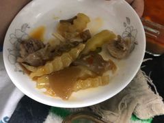 -云锦过桥米线(恒创蜀都公馆店)