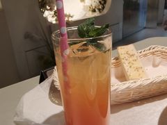 -PARFUM FLORAL花境法餐(南京首店)