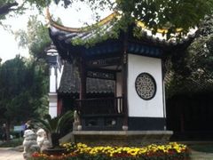 -包公祠