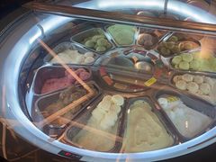 -西安W酒店·观湖露台 美式烧烤