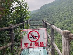 -吉林市朱雀山国家森林公园