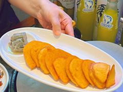 -揽月斋炙子烤肉·清真(安定门·五道营店)