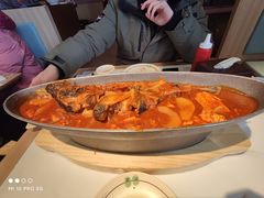 -七八冷面·延边朝鲜族美食(圣熙八号店)