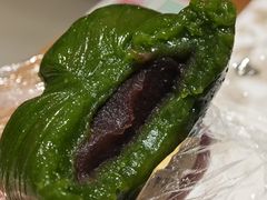 -莲湖糕团店·老秦淮小吃