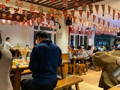 -木屋烧烤(南新店)