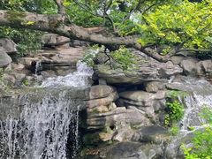 -扬州瘦西湖温泉